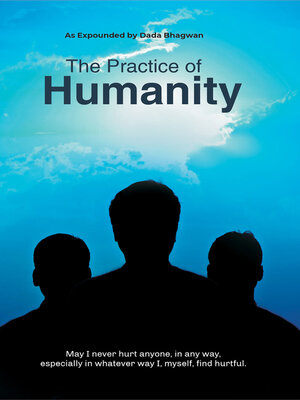 cover image of The Practice of Humanity
